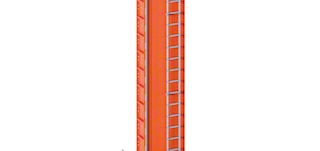 Kolumny stanowią główny element konstrukcyjny układnic ramowych