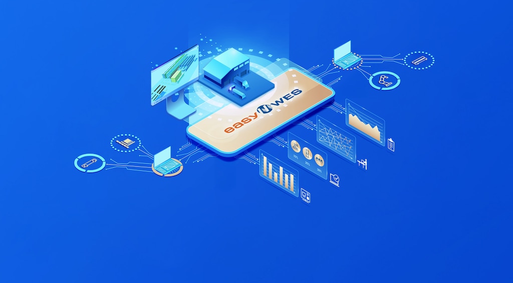 Warehouse Execution System optymalizuje wydajność systemów automatycznych i robotycznych w celu maksymalizacji efektywności