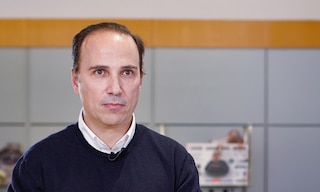 Wywiad z Enrique Soriano, dyrektorem generalnym BRA Isogona