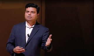 Chirag Shah (Uniwersytet Waszyngtoński) - wywiad na temat agentów sztucznej inteligencji