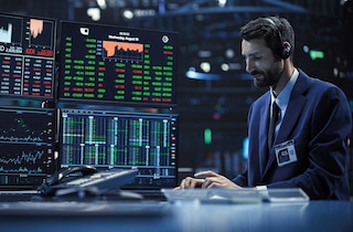 Agenci AI współpracują z ludźmi, wspierając podejmowanie decyzji w firmach