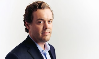 Wywiad z Hankiem Ingramem, CEO firm Brown Water Spirits i O.H. Ingram River Aged