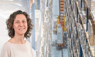 Wywiad z Pilar López, Dyrektor Produkcji w firmie Natura Bissé
