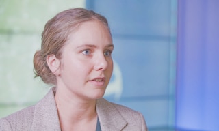 Wywiad z Sarah Schaumann, główną badaczką w MIT CTL Wywiad z Sarah Schaumann, główną badaczką w MIT CTL
