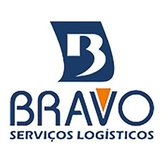 Bravo logo