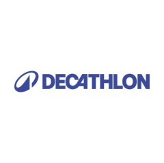 Decathlon Wielka Brytania