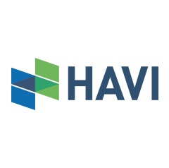 Havi Logistics logo