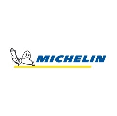 Michelin logo Michelin logo