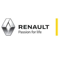 Easy WMS kieruje procesami w magazynie przy fabryce należącej do Renault Easy WMS kieruje procesami w magazynie przy fabryce należącej do Renault